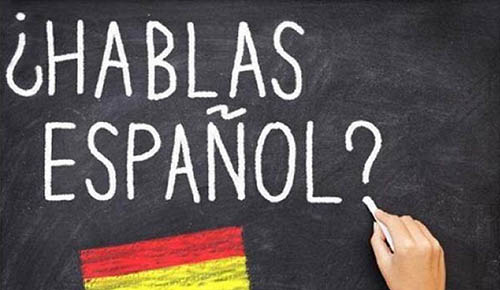 говорим на испанском