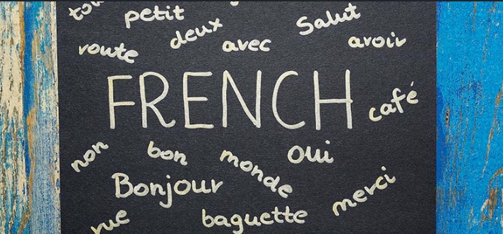 курсы французского с нуля