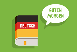 изучение немецкого языка с нуля