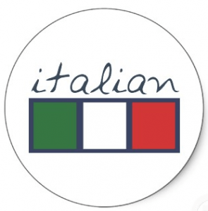 продвинутый итальянский