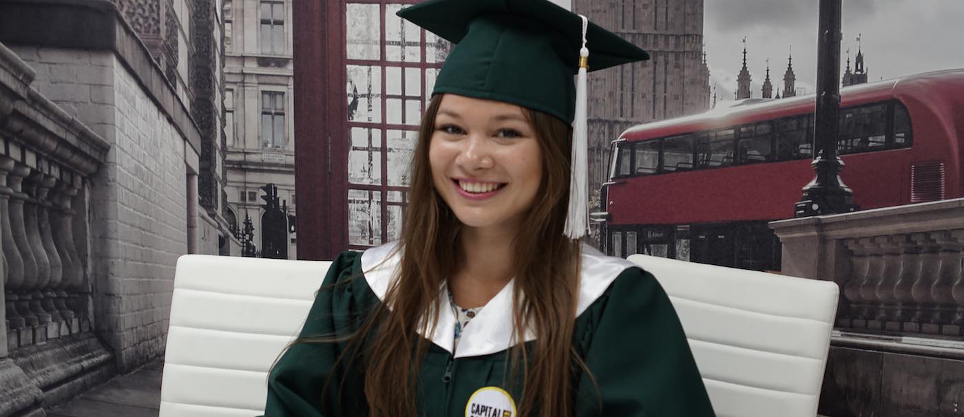 Международный экзамен PET. Как проходит подготовка к нему?