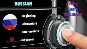 russian language for business